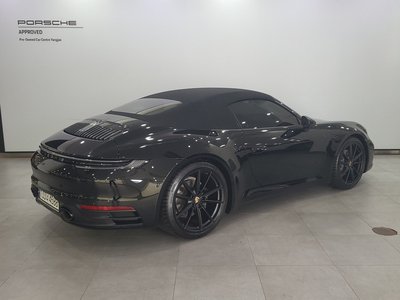 2023 Porsche 911 照片 4