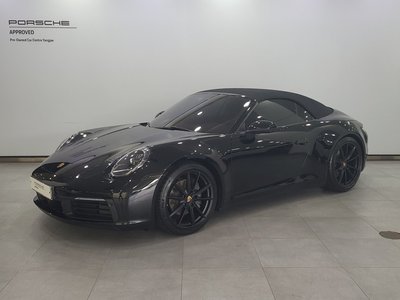 2023 Porsche 911 照片 1