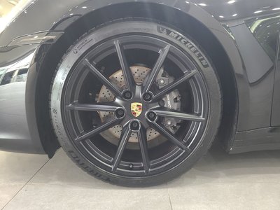 2023 Porsche 911 照片 6