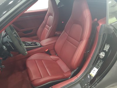 2023 Porsche 911 照片 10