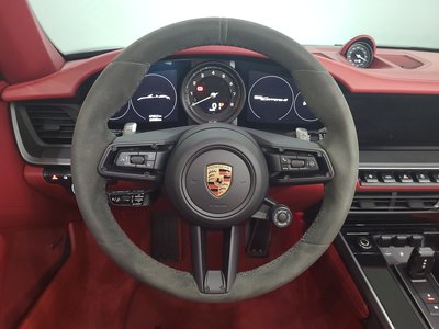 2023 Porsche 911 thumbnail 12