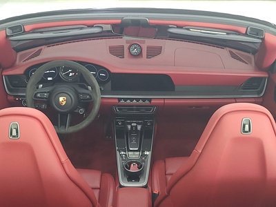 2023 Porsche 911 照片 5