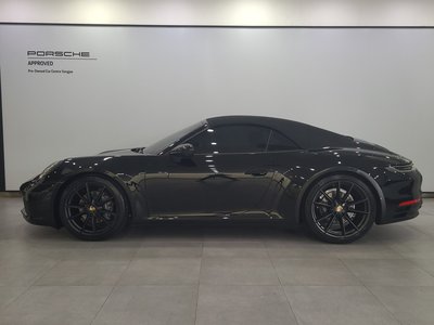 2023 Porsche 911 thumbnail 18
