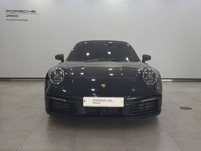 2023 Porsche 911 照片 2