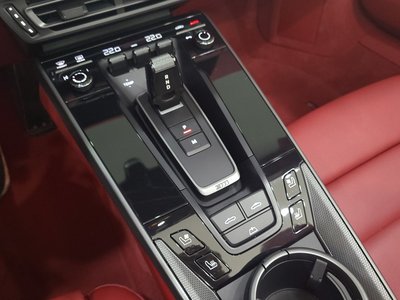 2023 Porsche 911 照片 9