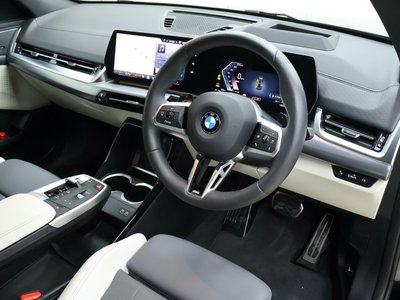 صورة 3 لـ 2025 BMW X2