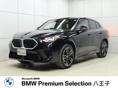 صورة 1 لـ 2025 BMW X2