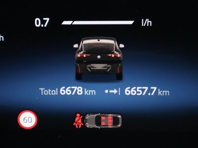 صورة مصغرة 41 لـ 2025 BMW X2
