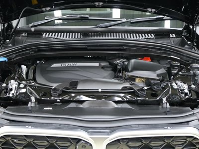 صورة مصغرة 20 لـ 2025 BMW X2