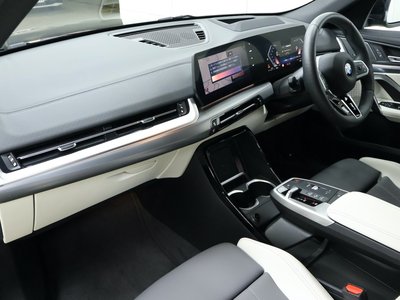 صورة مصغرة 30 لـ 2025 BMW X2