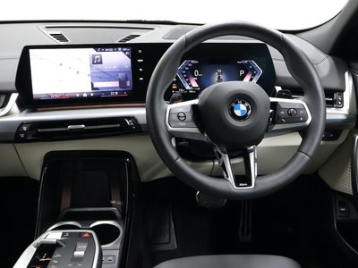 صورة مصغرة 15 لـ 2025 BMW X2