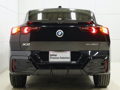 صورة 10 لـ 2025 BMW X2