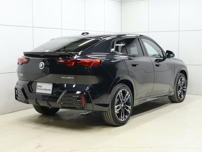 صورة مصغرة 24 لـ 2025 BMW X2