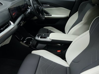 صورة مصغرة 13 لـ 2025 BMW X2