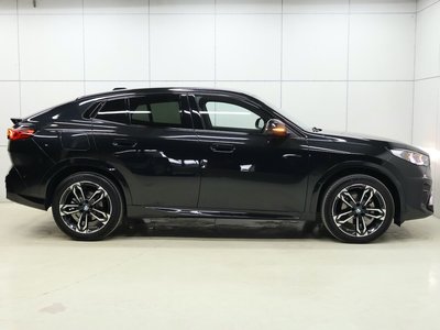 صورة 8 لـ 2025 BMW X2