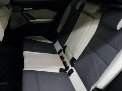 صورة مصغرة 14 لـ 2025 BMW X2