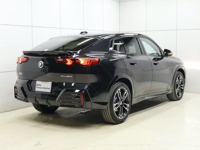 صورة 9 لـ 2025 BMW X2