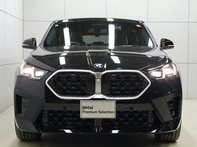 صورة 5 لـ 2025 BMW X2