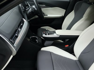 صورة مصغرة 31 لـ 2025 BMW X2