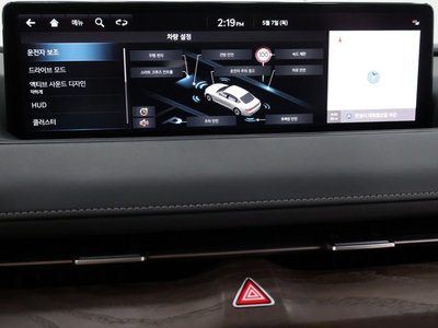 صورة مصغرة 14 لـ 2022 Genesis G80 (RG3)