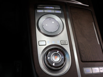 صورة مصغرة 13 لـ 2022 Genesis G80 (RG3)