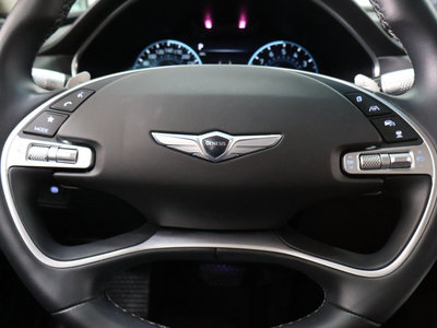 صورة مصغرة 12 لـ 2022 Genesis G80 (RG3)