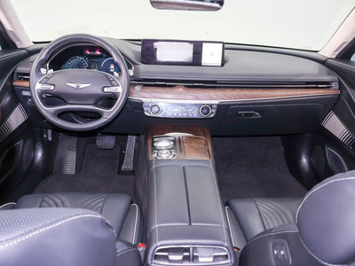 صورة مصغرة 15 لـ 2022 Genesis G80 (RG3)
