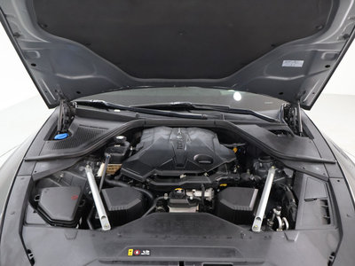 صورة مصغرة 17 لـ 2022 Genesis G80 (RG3)