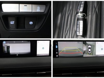 صورة مصغرة 20 لـ 2022 Genesis G80 (RG3)