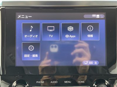 TOYOTA ALPHARD - 7