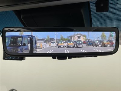 TOYOTA ALPHARD - 3