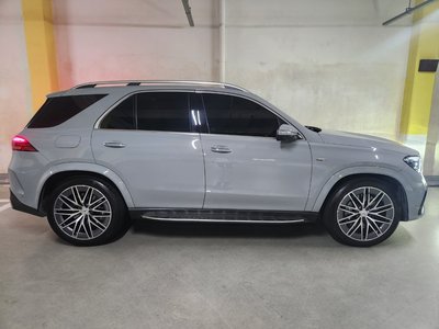 صورة 2 لـ 2024 Mercedes-BENZ GLE