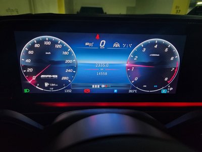 2024 Mercedes-BENZ GLE 缩略图 11