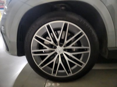صورة 6 لـ 2024 Mercedes-BENZ GLE