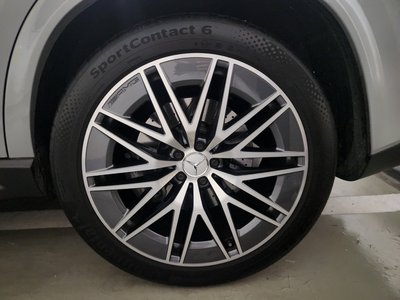 صورة 8 لـ 2024 Mercedes-BENZ GLE