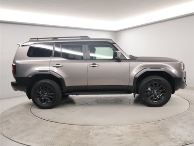 TOYOTA LAND CRUISER 250 - 2