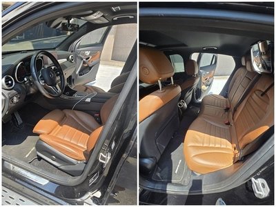 MERCEDES-BENZ GLC - 6