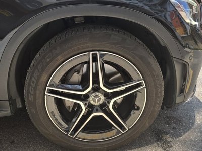 MERCEDES-BENZ GLC - 3