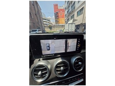 MERCEDES-BENZ GLC - 8