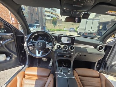 MERCEDES-BENZ GLC - 10