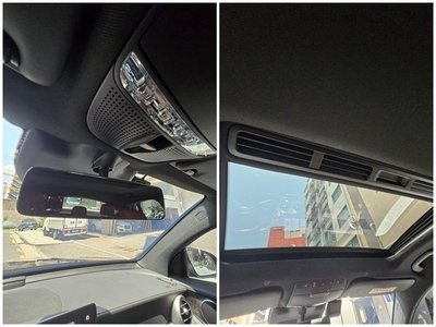 MERCEDES-BENZ GLC - 5