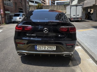 MERCEDES-BENZ GLC - 2