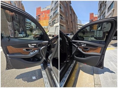 MERCEDES-BENZ GLC - 7