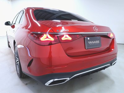 MERCEDES-BENZ E-CLASS - 6