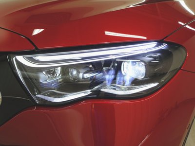 MERCEDES-BENZ E-CLASS - 3