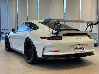 صورة 9 لـ 2016 Porsche 911