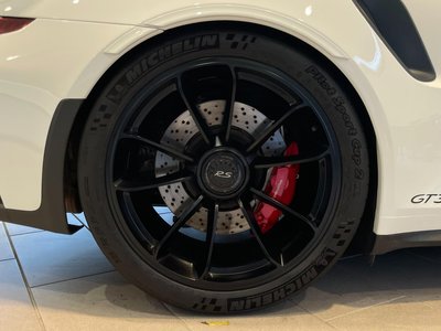 صورة 19 لـ 2016 Porsche 911