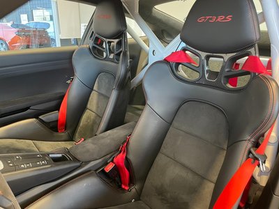 صورة 22 لـ 2016 Porsche 911