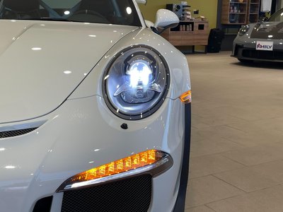 صورة 15 لـ 2016 Porsche 911