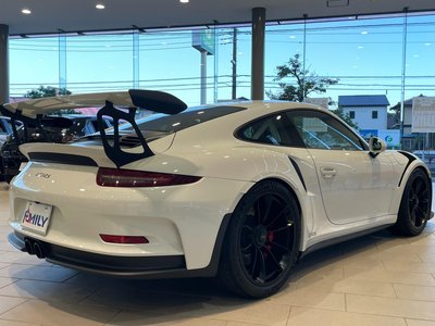 صورة 7 لـ 2016 Porsche 911
